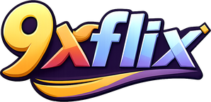 9xflix লোগো